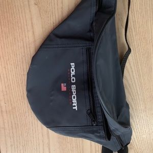 RESERVED Polo Sport Ralph Lauren Vintage